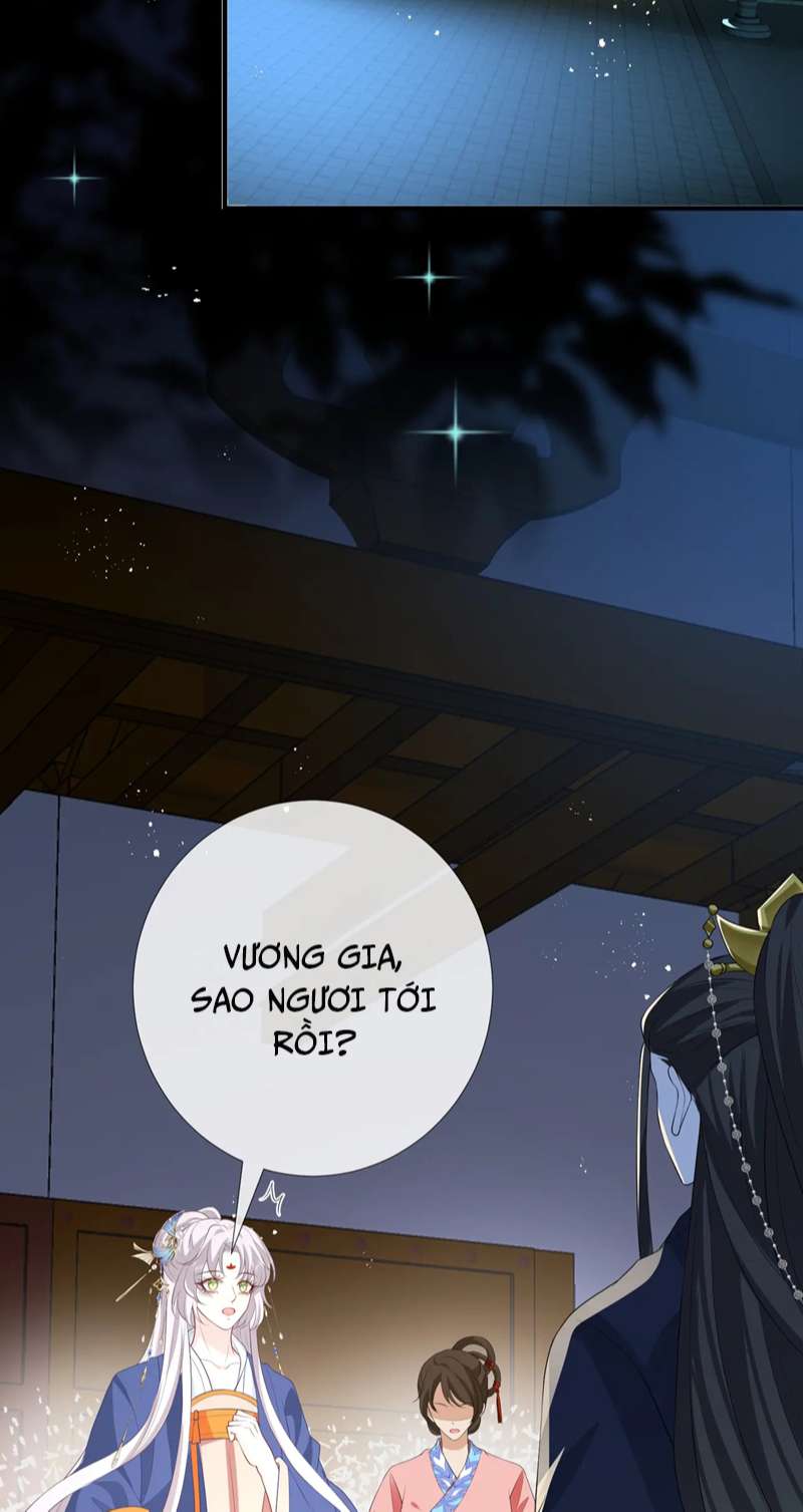 Sau Khi Ta Chết, Vương Gia Đau Không Thiết Sống: Chapter 15
