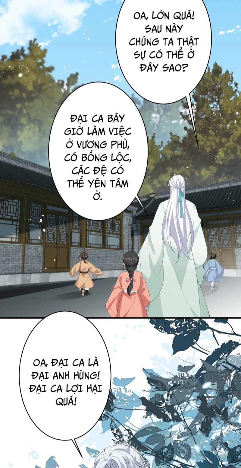 Sau Khi Ta Chết, Vương Gia Đau Không Thiết Sống: Chapter 15