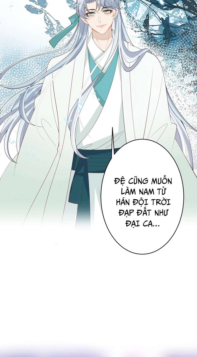 Sau Khi Ta Chết, Vương Gia Đau Không Thiết Sống: Chapter 15