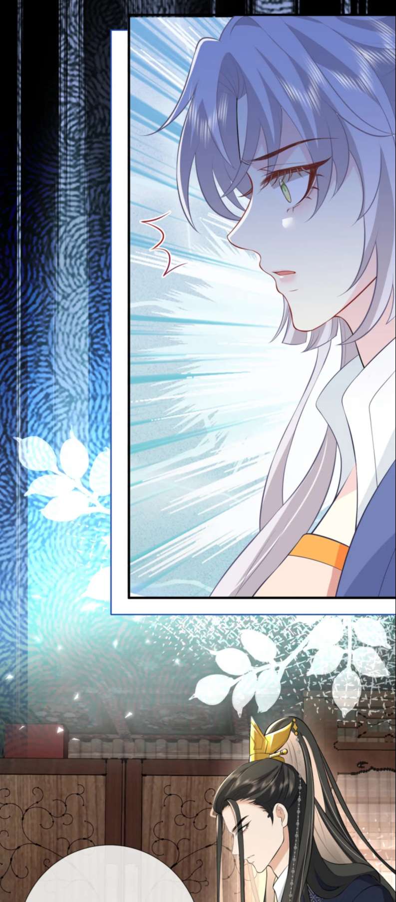 Sau Khi Ta Chết, Vương Gia Đau Không Thiết Sống: Chapter 16
