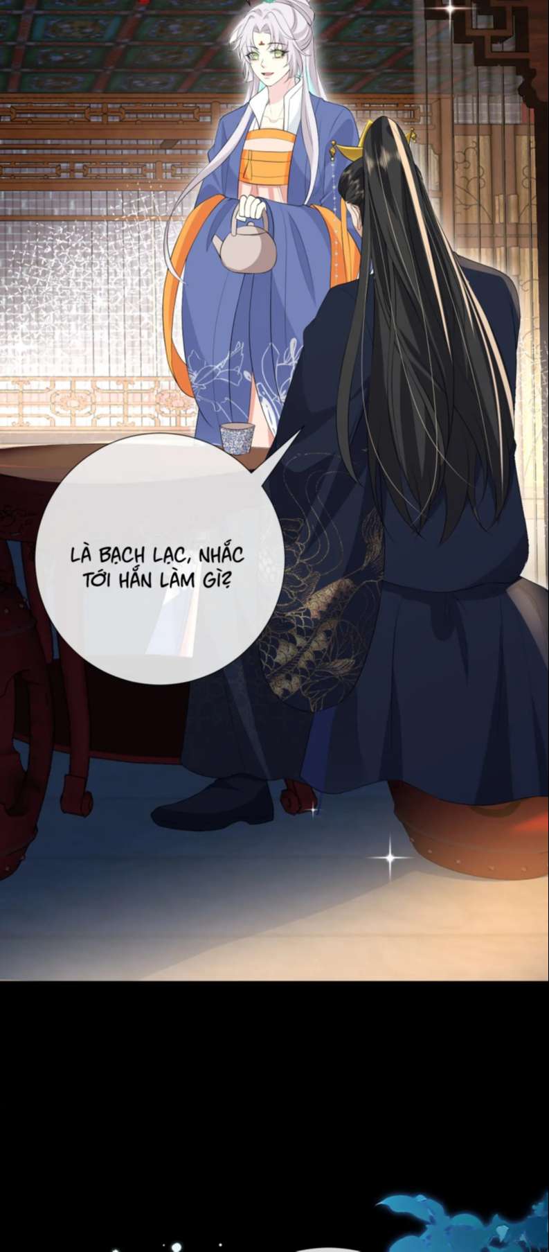 Sau Khi Ta Chết, Vương Gia Đau Không Thiết Sống: Chapter 16