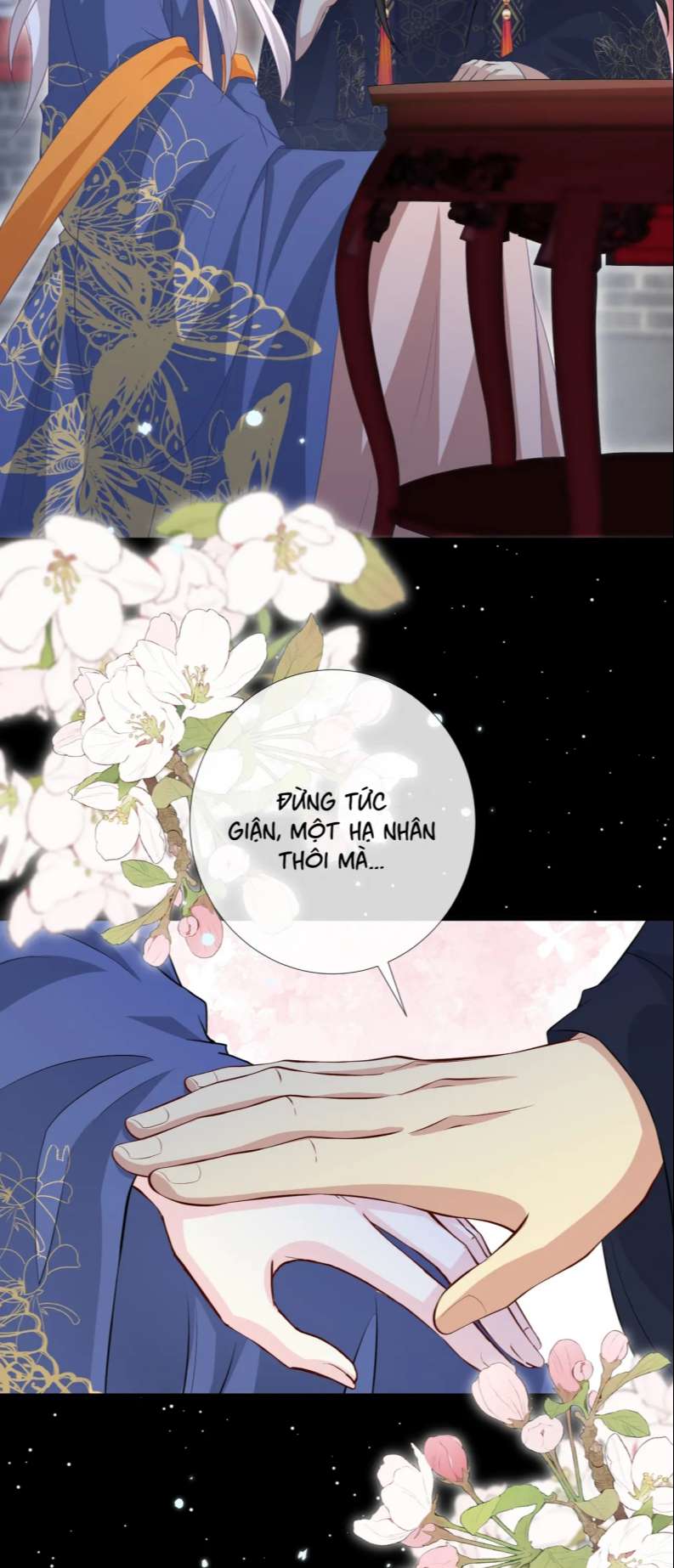 Sau Khi Ta Chết, Vương Gia Đau Không Thiết Sống: Chapter 16