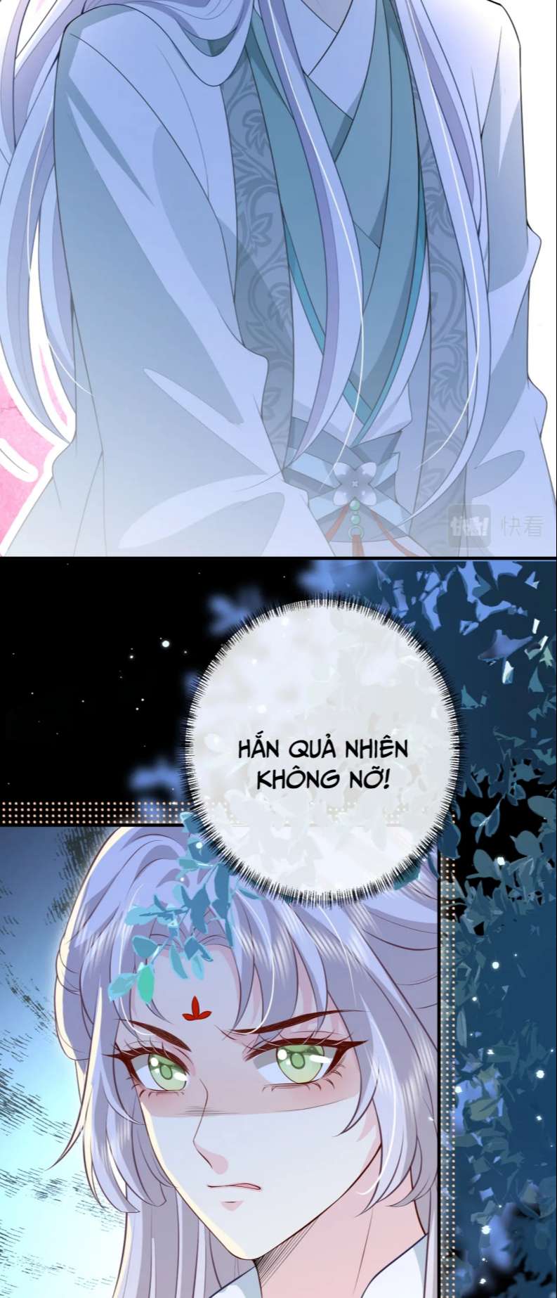 Sau Khi Ta Chết, Vương Gia Đau Không Thiết Sống: Chapter 16