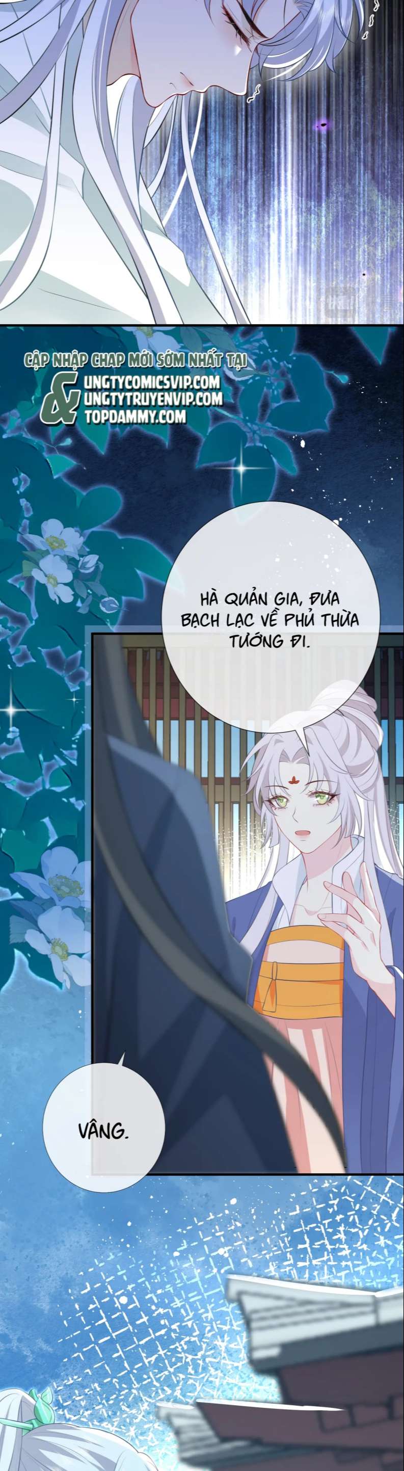 Sau Khi Ta Chết, Vương Gia Đau Không Thiết Sống: Chapter 16