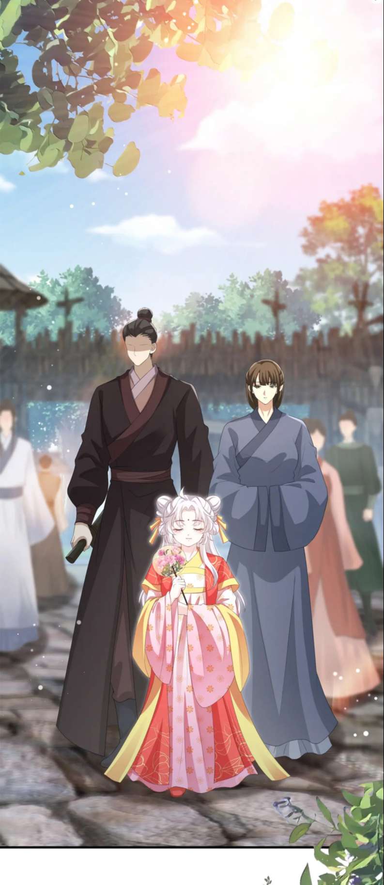 Sau Khi Ta Chết, Vương Gia Đau Không Thiết Sống: Chapter 16