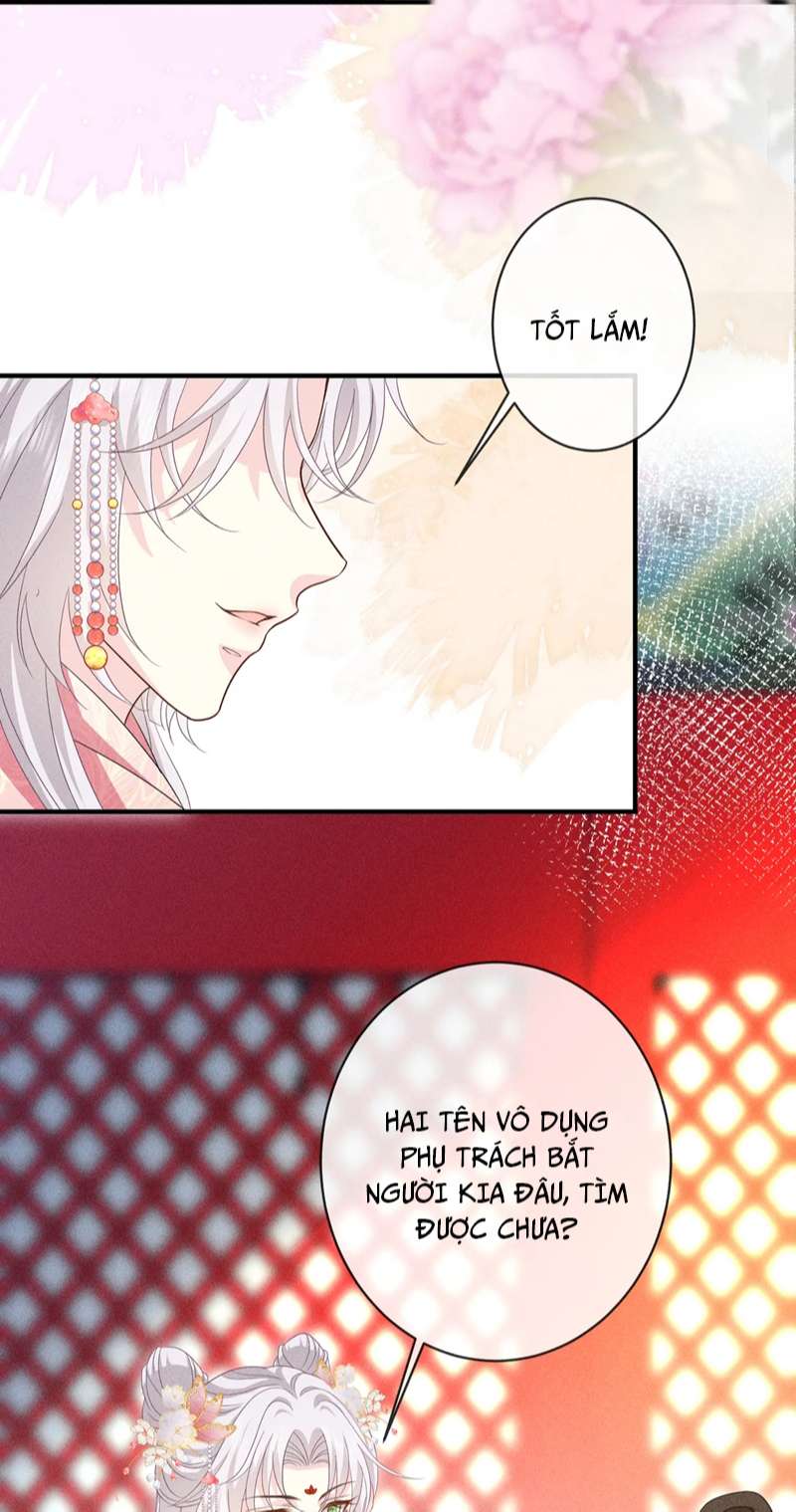 Sau Khi Ta Chết, Vương Gia Đau Không Thiết Sống: Chapter 20