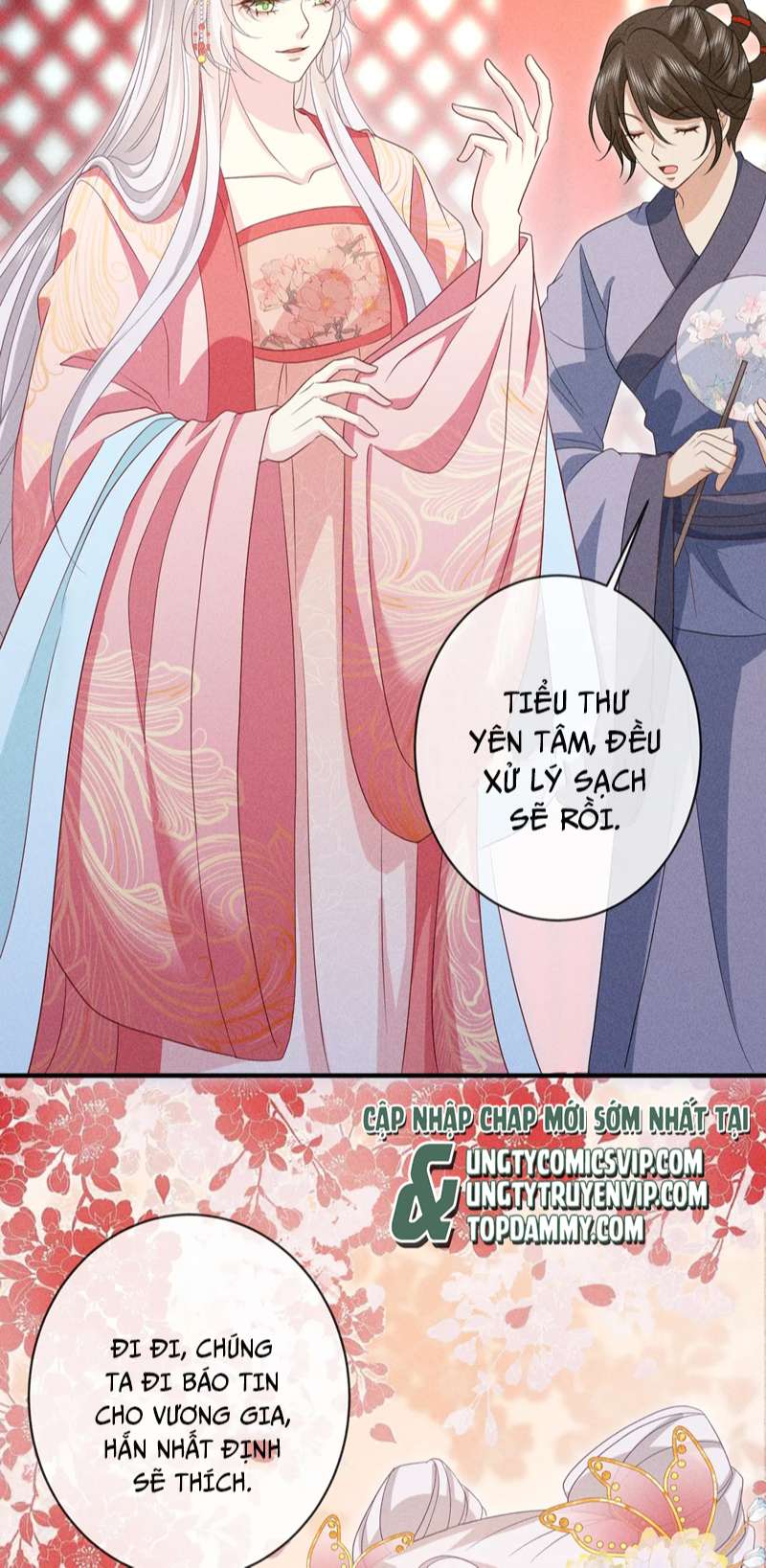 Sau Khi Ta Chết, Vương Gia Đau Không Thiết Sống: Chapter 20
