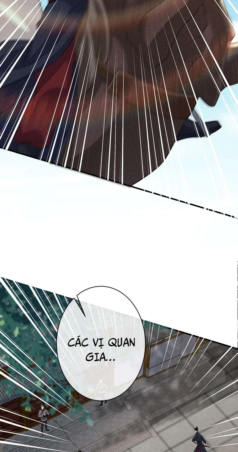 Sau Khi Ta Chết, Vương Gia Đau Không Thiết Sống: Chapter 20