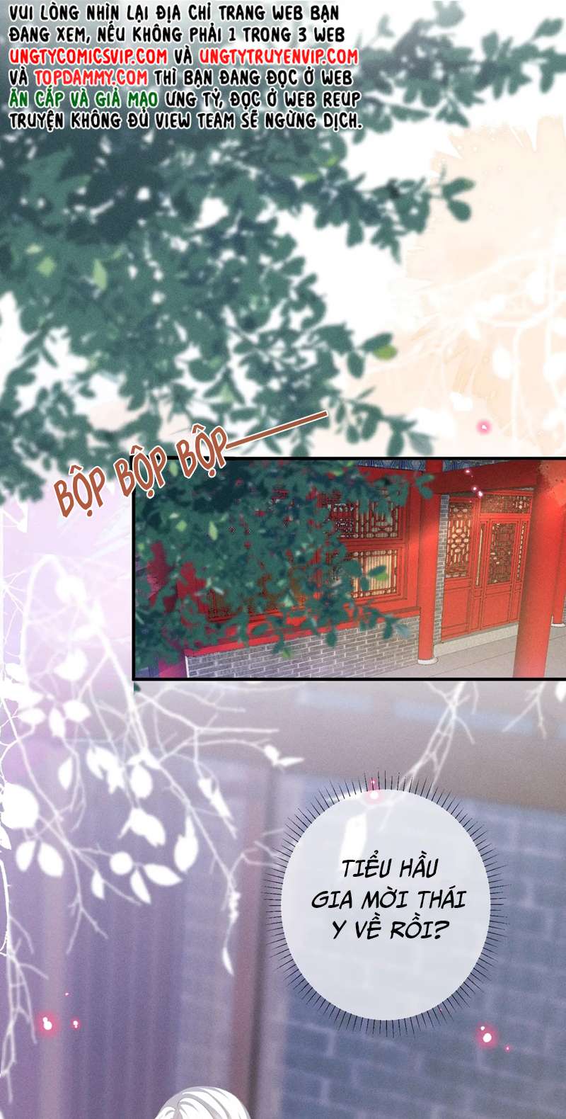 Sau Khi Ta Chết, Vương Gia Đau Không Thiết Sống: Chapter 20