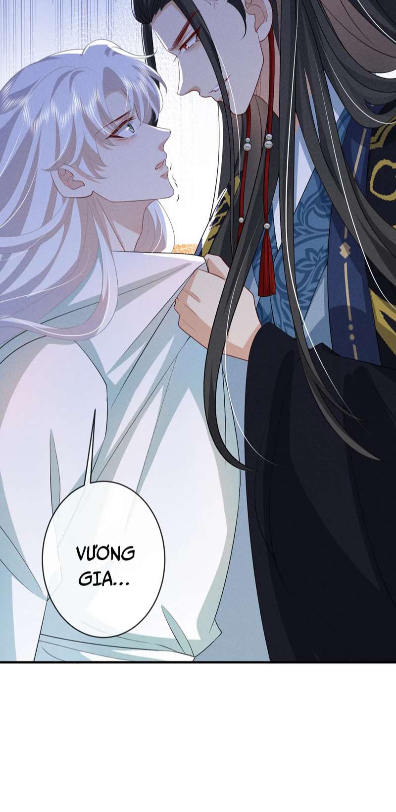 Sau Khi Ta Chết, Vương Gia Đau Không Thiết Sống: Chapter 20