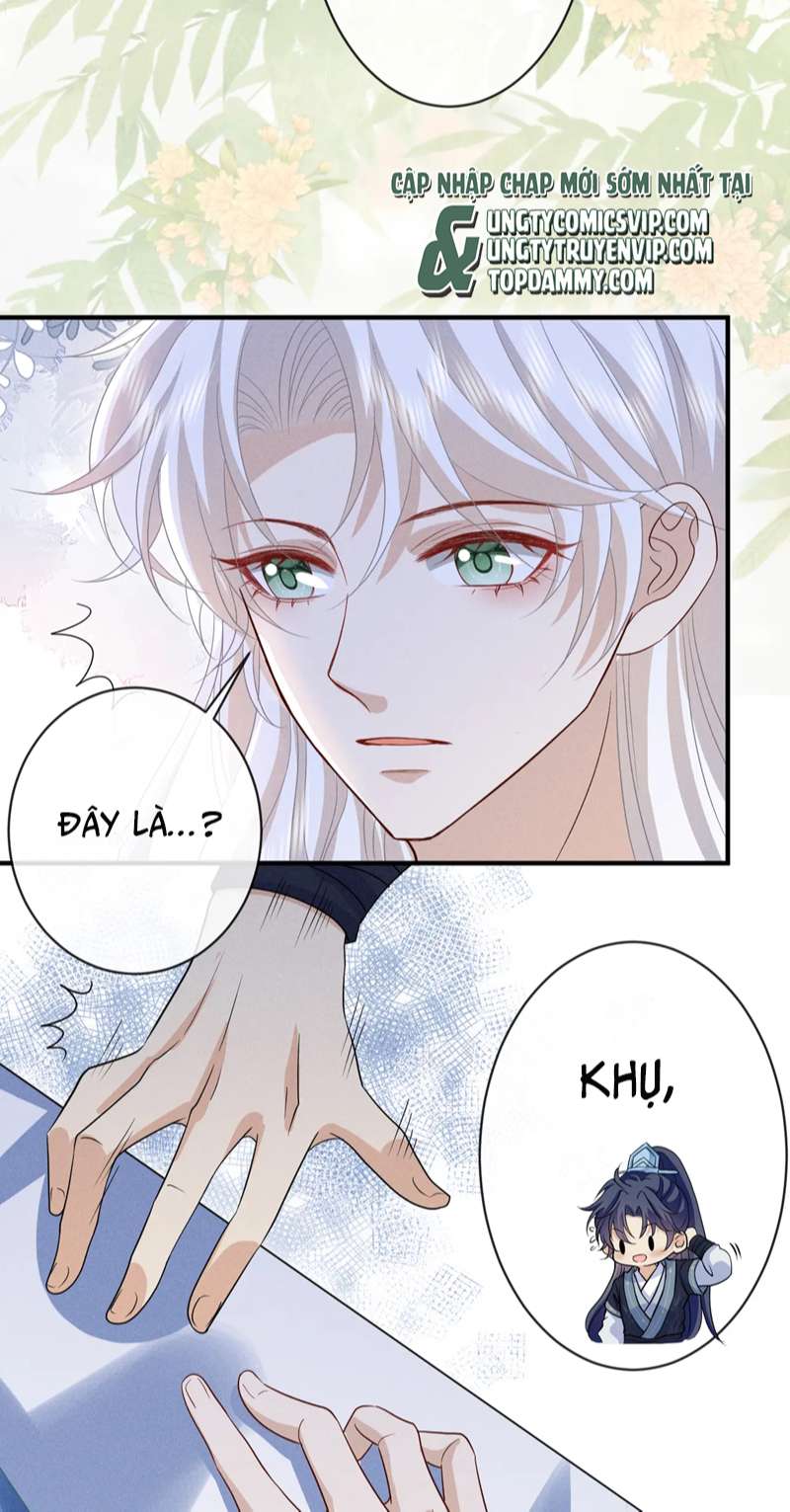 Sau Khi Ta Chết, Vương Gia Đau Không Thiết Sống: Chapter 20