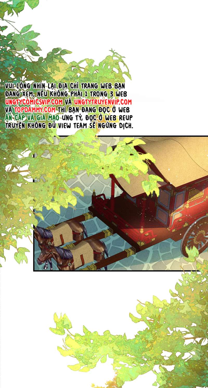 Sau Khi Ta Chết, Vương Gia Đau Không Thiết Sống: Chapter 20