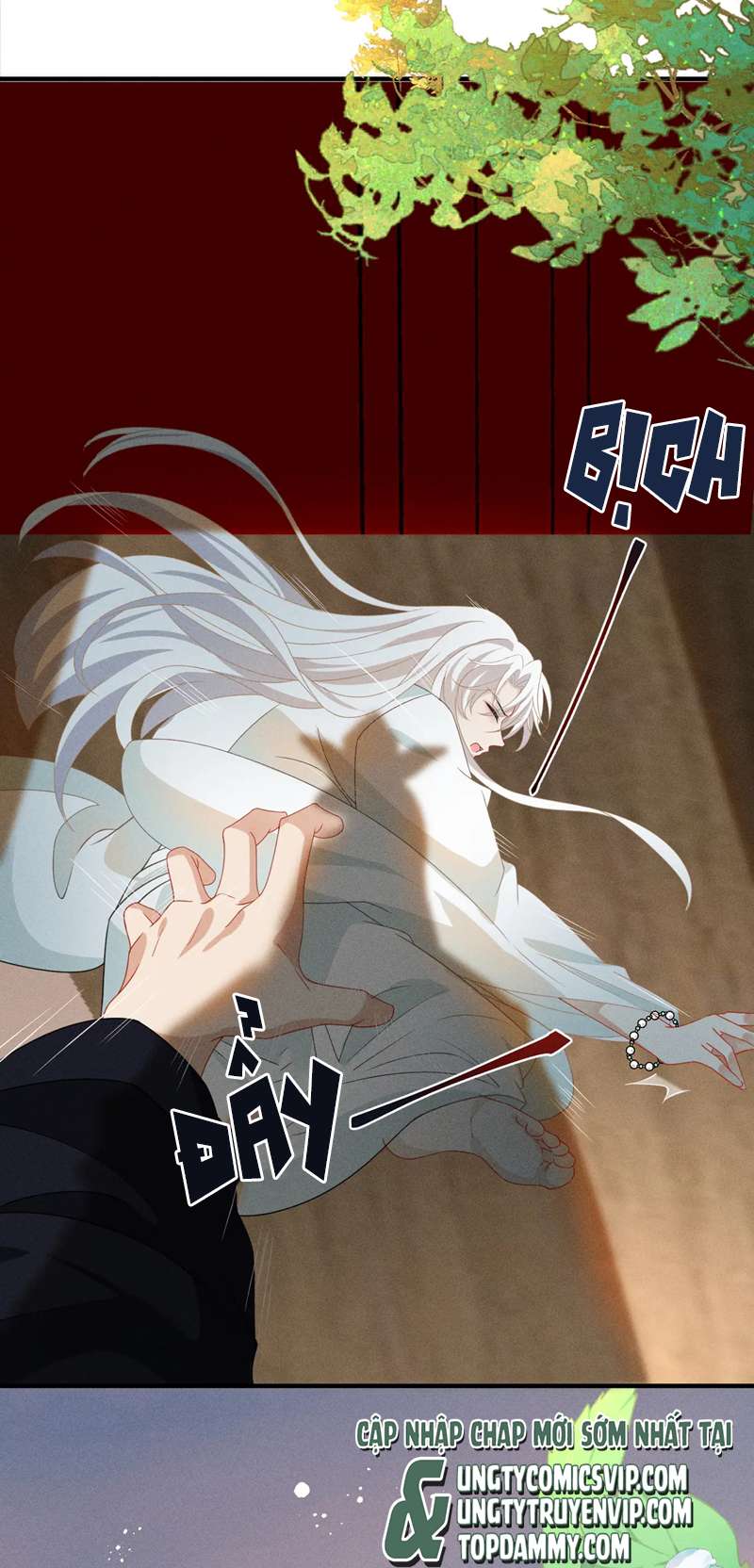 Sau Khi Ta Chết, Vương Gia Đau Không Thiết Sống: Chapter 20