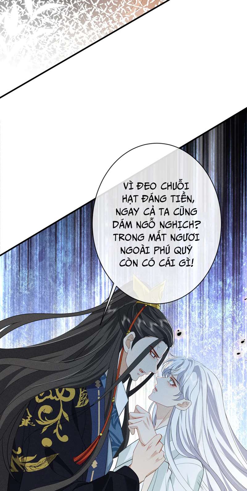 Sau Khi Ta Chết, Vương Gia Đau Không Thiết Sống: Chapter 20