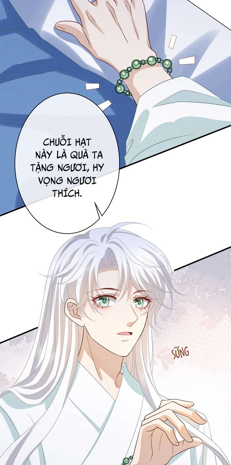 Sau Khi Ta Chết, Vương Gia Đau Không Thiết Sống: Chapter 20