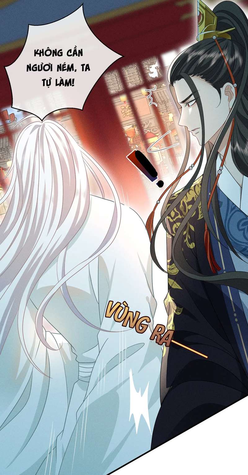 Sau Khi Ta Chết, Vương Gia Đau Không Thiết Sống: Chapter 20