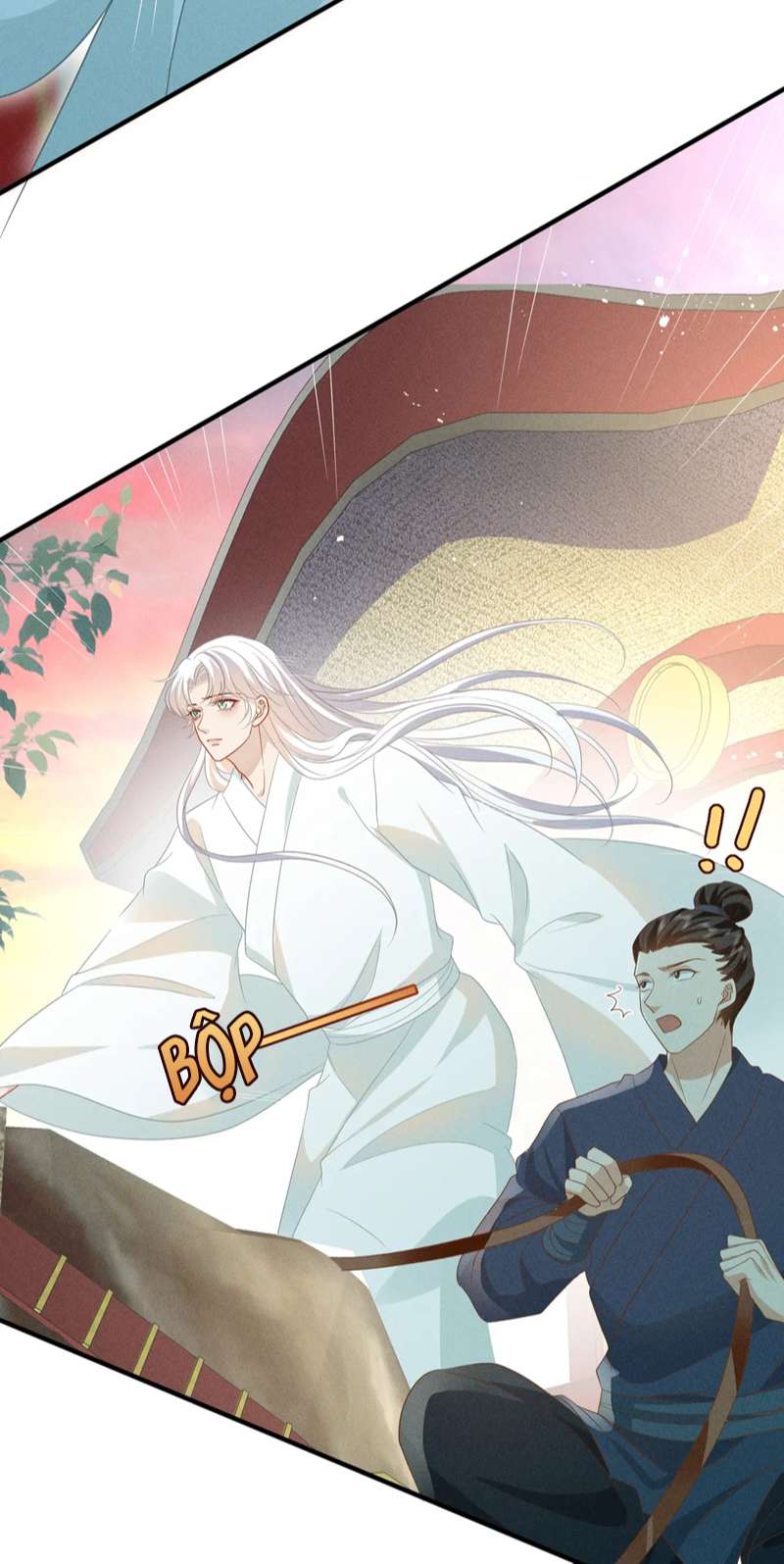 Sau Khi Ta Chết, Vương Gia Đau Không Thiết Sống: Chapter 20