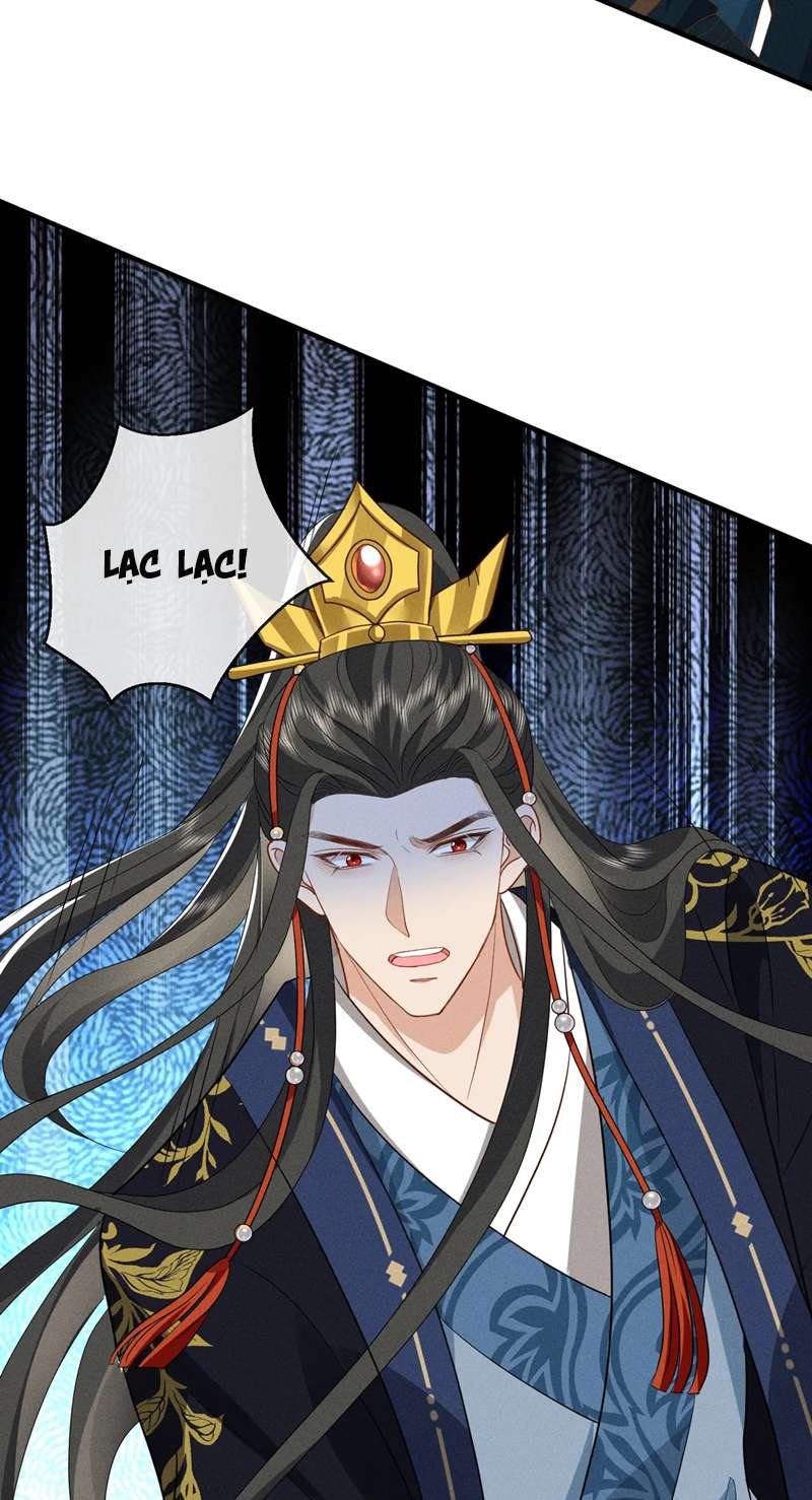 Sau Khi Ta Chết, Vương Gia Đau Không Thiết Sống: Chapter 20