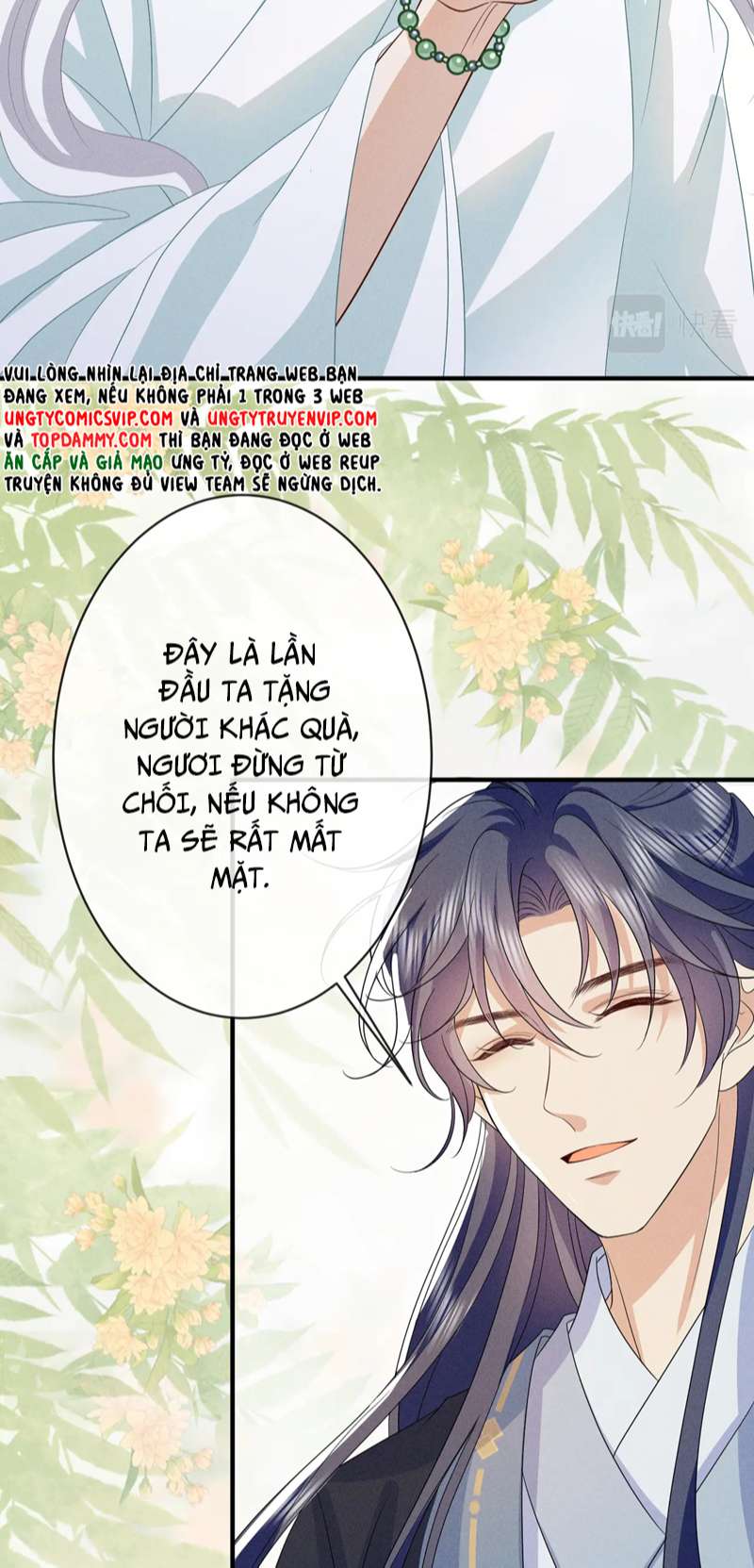 Sau Khi Ta Chết, Vương Gia Đau Không Thiết Sống: Chapter 20