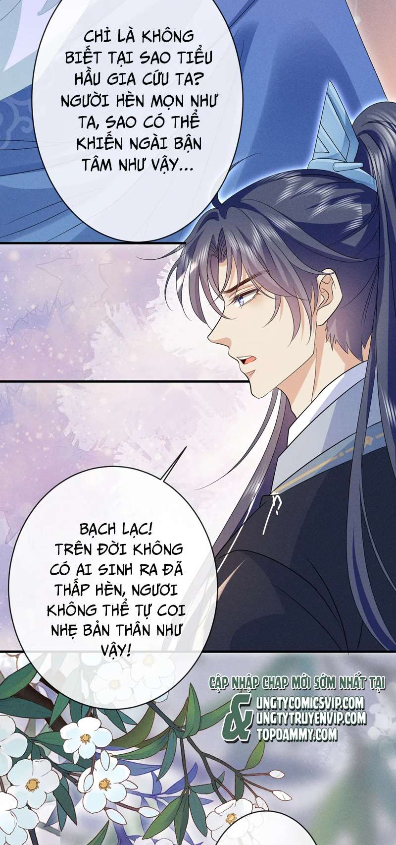 Sau Khi Ta Chết, Vương Gia Đau Không Thiết Sống: Chapter 20