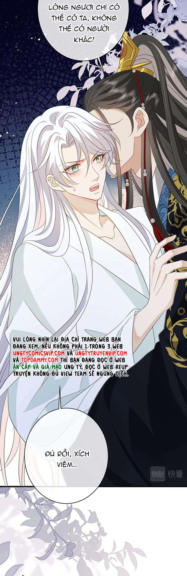 Sau Khi Ta Chết, Vương Gia Đau Không Thiết Sống: Chapter 21