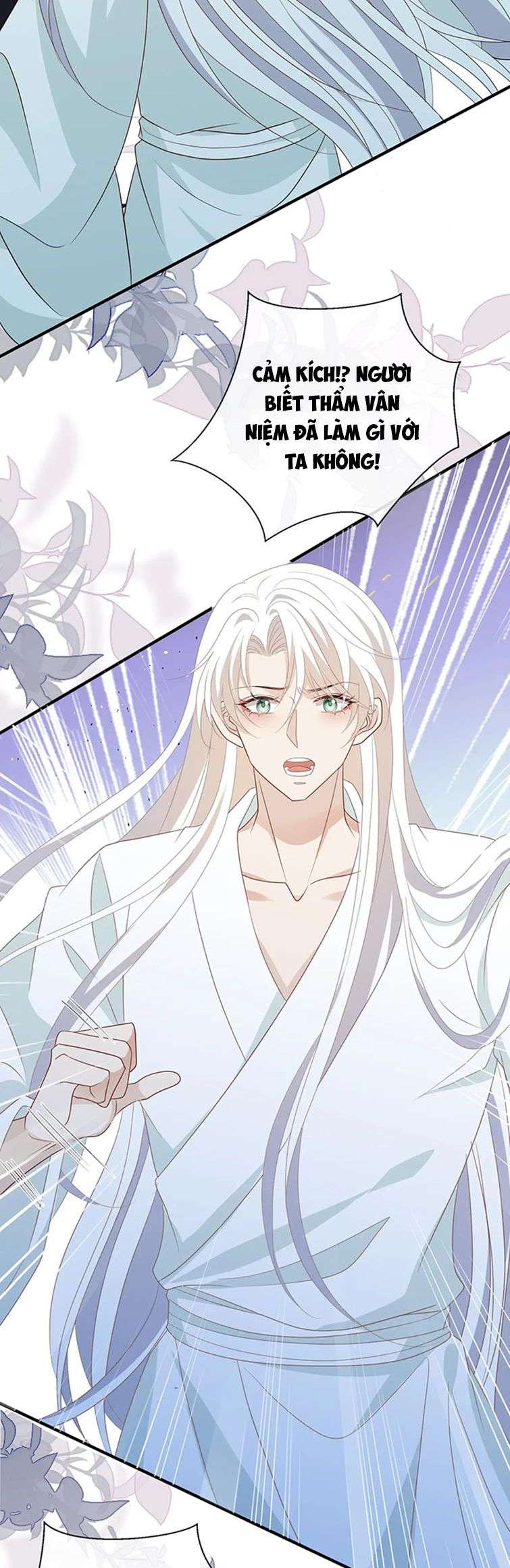 Sau Khi Ta Chết, Vương Gia Đau Không Thiết Sống: Chapter 21