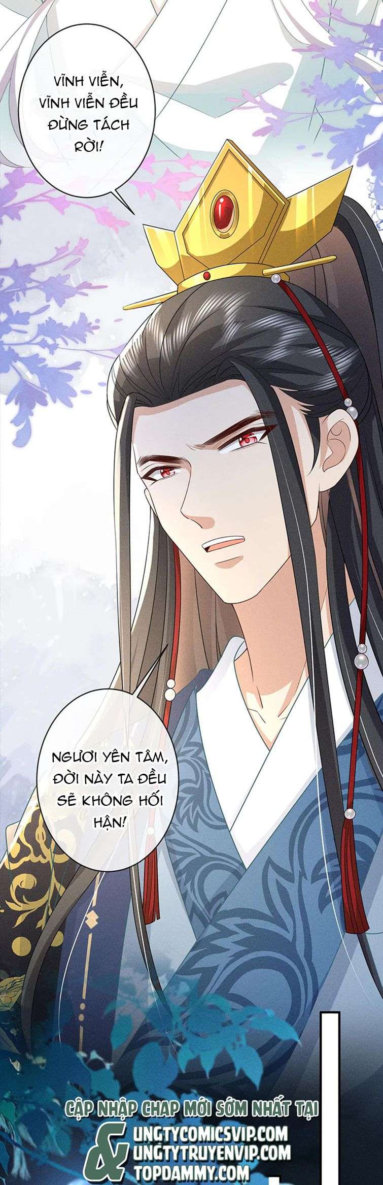 Sau Khi Ta Chết, Vương Gia Đau Không Thiết Sống: Chapter 21