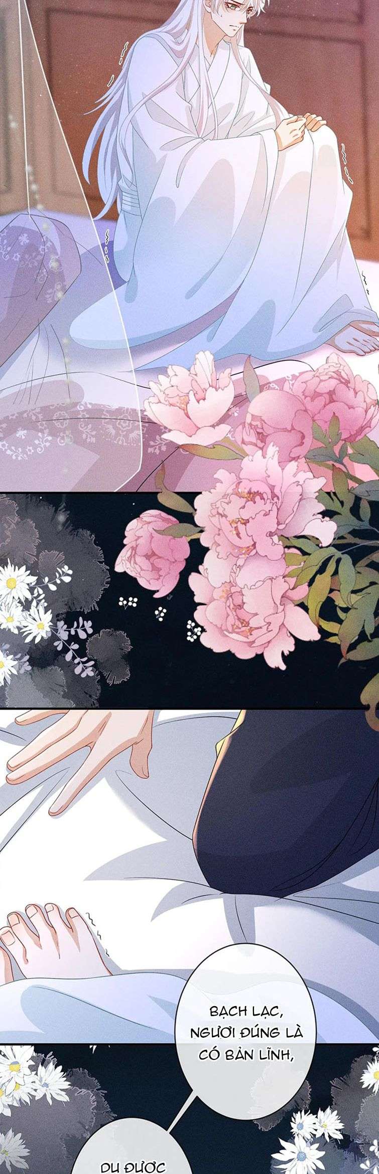 Sau Khi Ta Chết, Vương Gia Đau Không Thiết Sống: Chapter 21