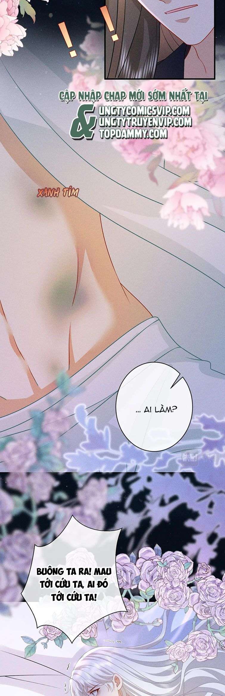 Sau Khi Ta Chết, Vương Gia Đau Không Thiết Sống: Chapter 21