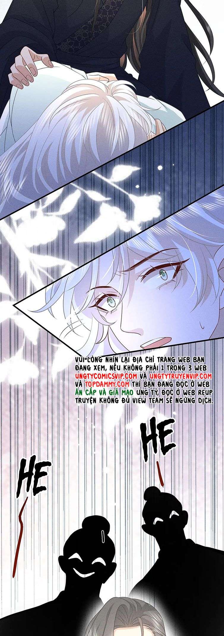 Sau Khi Ta Chết, Vương Gia Đau Không Thiết Sống: Chapter 21