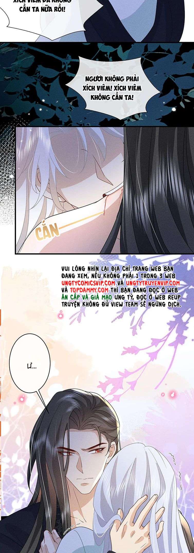 Sau Khi Ta Chết, Vương Gia Đau Không Thiết Sống: Chapter 21