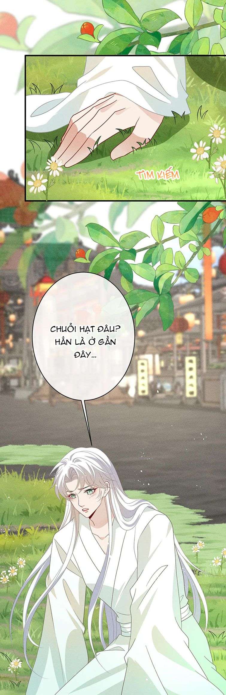 Sau Khi Ta Chết, Vương Gia Đau Không Thiết Sống: Chapter 21