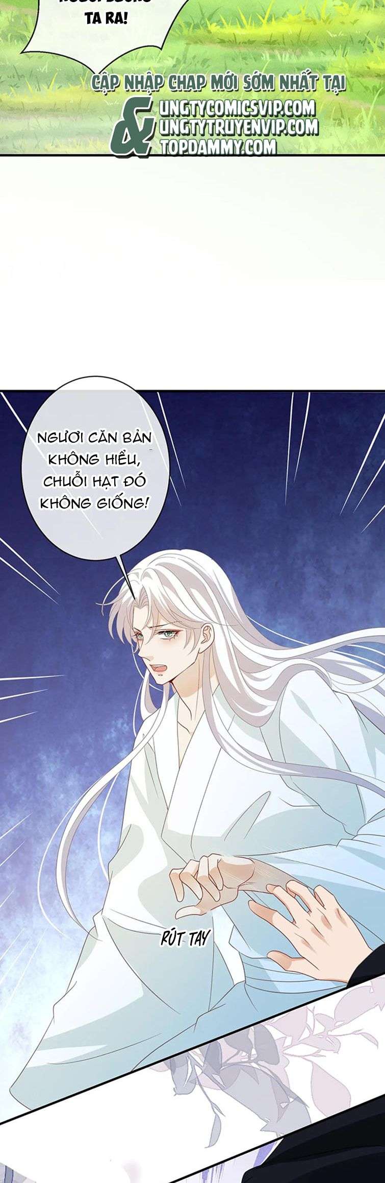 Sau Khi Ta Chết, Vương Gia Đau Không Thiết Sống: Chapter 21