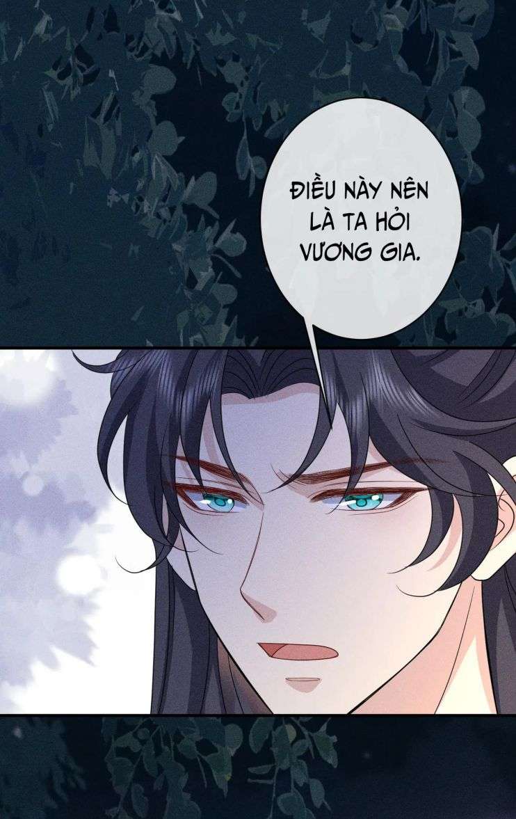 Sau Khi Ta Chết, Vương Gia Đau Không Thiết Sống: Chapter 22