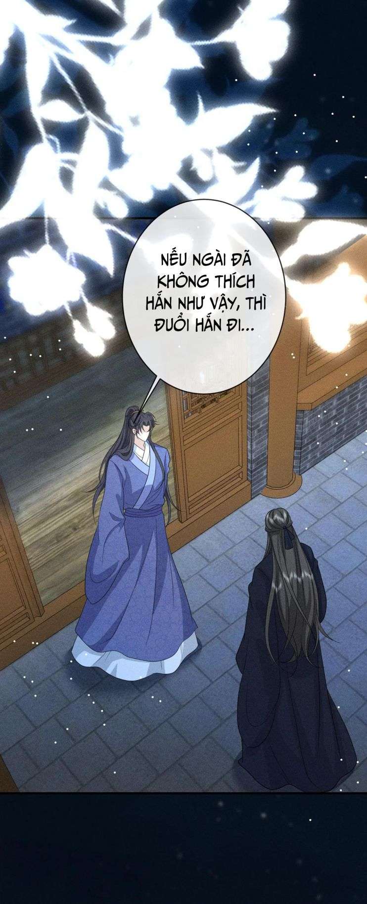 Sau Khi Ta Chết, Vương Gia Đau Không Thiết Sống: Chapter 22