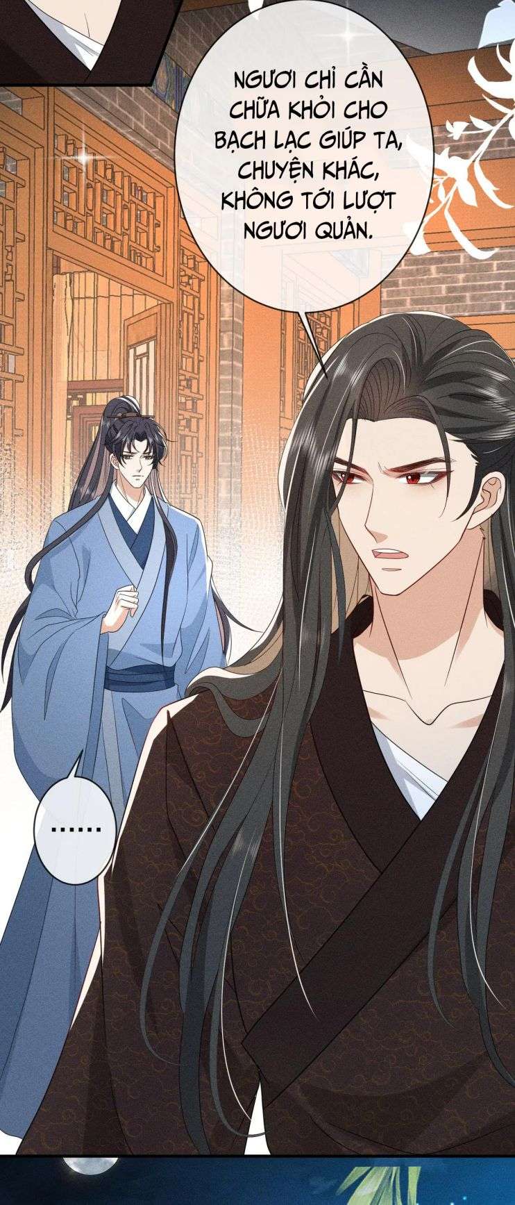 Sau Khi Ta Chết, Vương Gia Đau Không Thiết Sống: Chapter 22