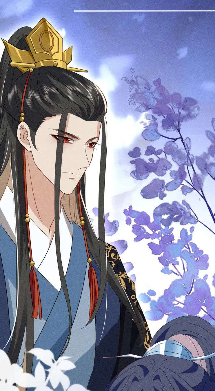 Sau Khi Ta Chết, Vương Gia Đau Không Thiết Sống: Chapter 22