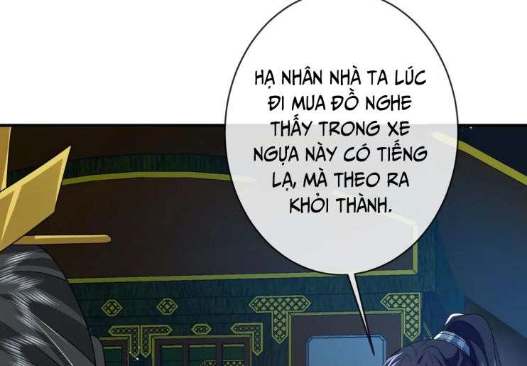 Sau Khi Ta Chết, Vương Gia Đau Không Thiết Sống: Chapter 22