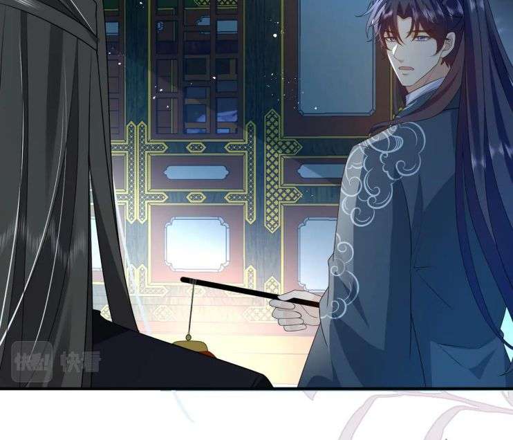 Sau Khi Ta Chết, Vương Gia Đau Không Thiết Sống: Chapter 22