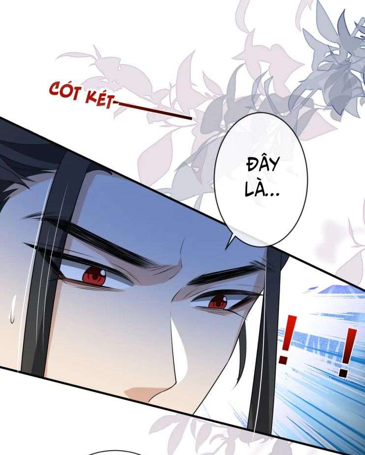 Sau Khi Ta Chết, Vương Gia Đau Không Thiết Sống: Chapter 22