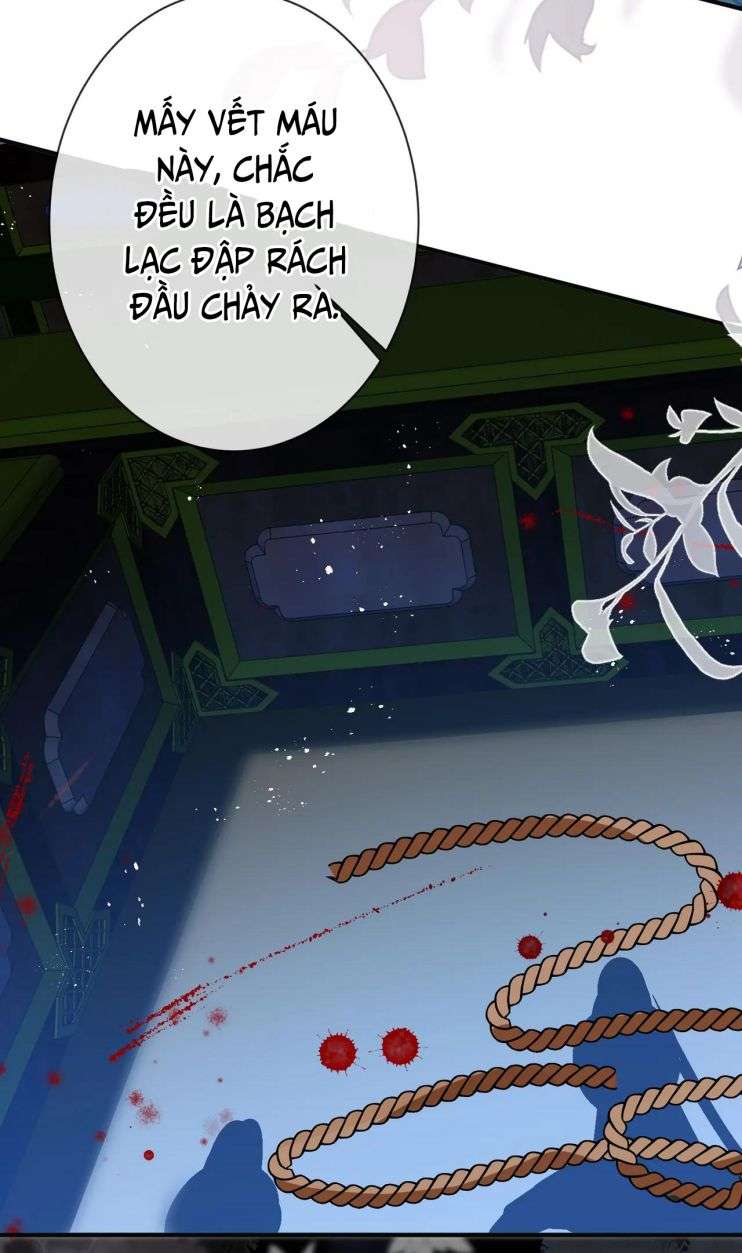 Sau Khi Ta Chết, Vương Gia Đau Không Thiết Sống: Chapter 22