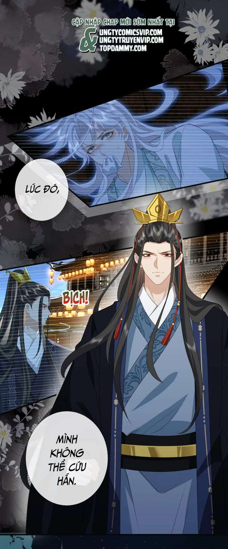 Sau Khi Ta Chết, Vương Gia Đau Không Thiết Sống: Chapter 22