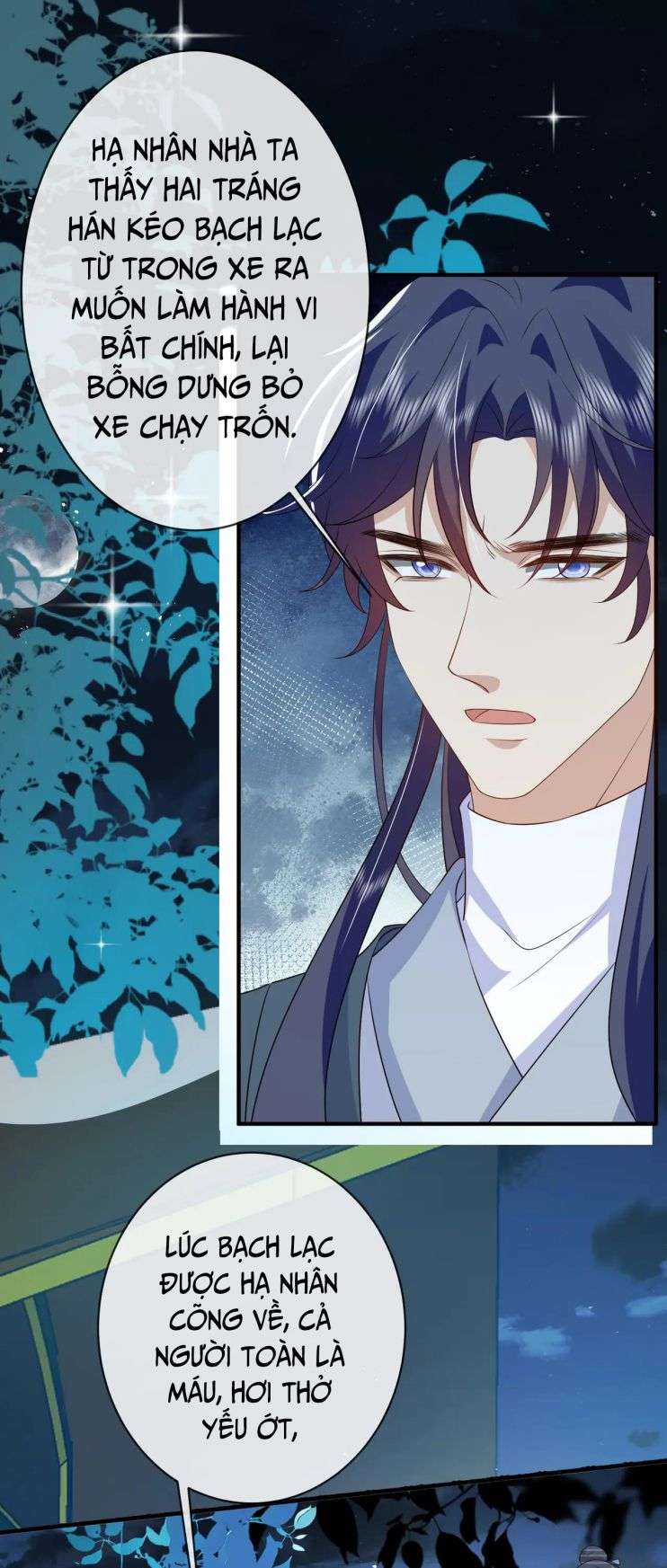 Sau Khi Ta Chết, Vương Gia Đau Không Thiết Sống: Chapter 22