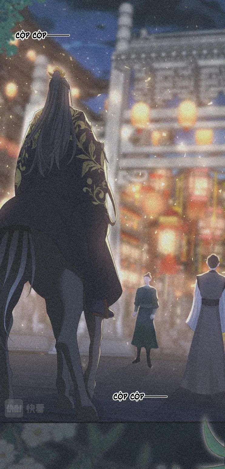 Sau Khi Ta Chết, Vương Gia Đau Không Thiết Sống: Chapter 22