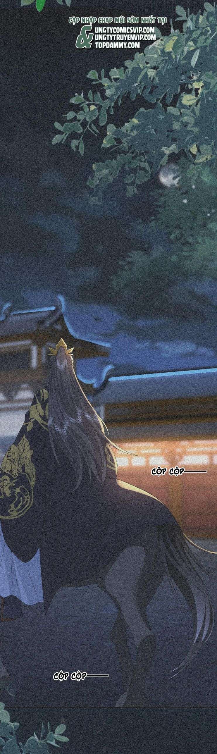 Sau Khi Ta Chết, Vương Gia Đau Không Thiết Sống: Chapter 22