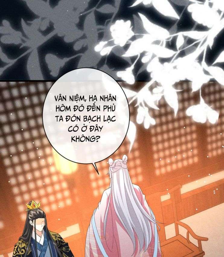Sau Khi Ta Chết, Vương Gia Đau Không Thiết Sống: Chapter 22