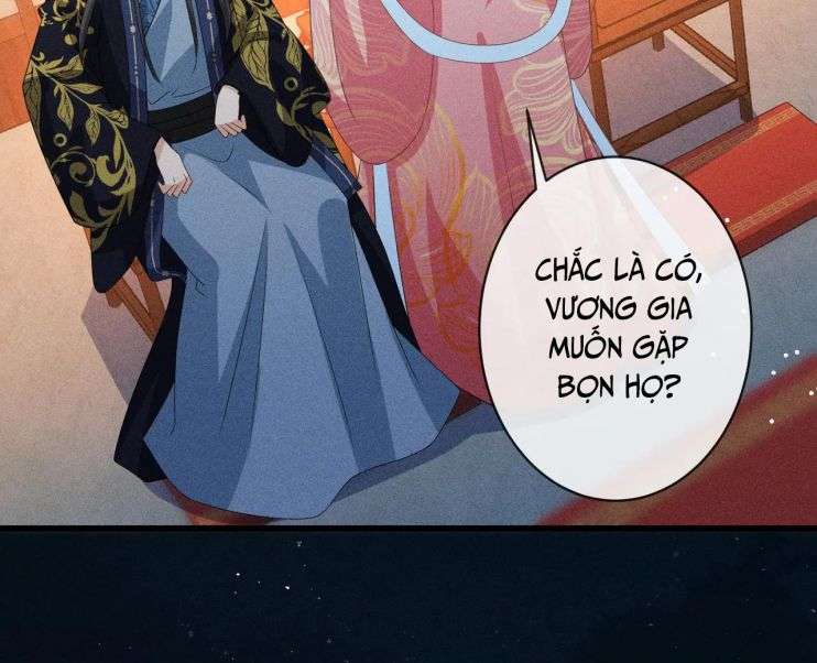 Sau Khi Ta Chết, Vương Gia Đau Không Thiết Sống: Chapter 22