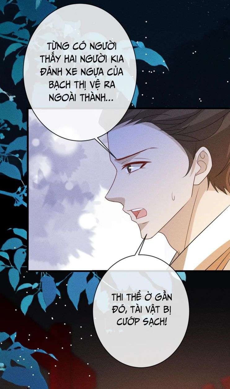 Sau Khi Ta Chết, Vương Gia Đau Không Thiết Sống: Chapter 22