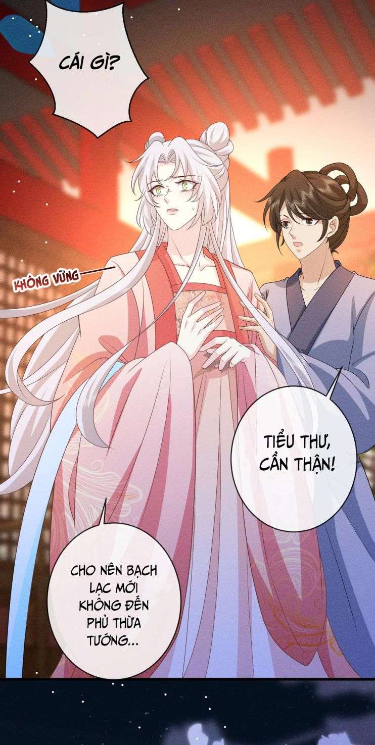 Sau Khi Ta Chết, Vương Gia Đau Không Thiết Sống: Chapter 22