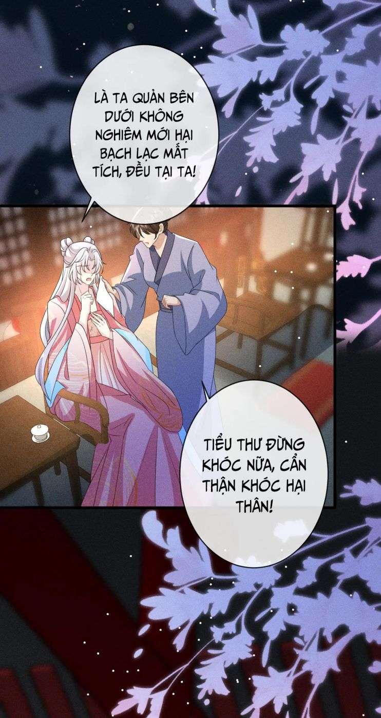 Sau Khi Ta Chết, Vương Gia Đau Không Thiết Sống: Chapter 22